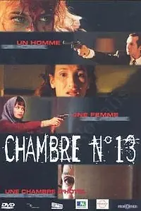 Постер к сериалу «Комната №13 (1999)»