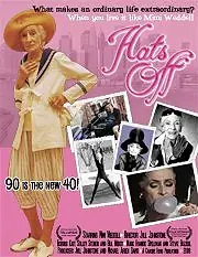 Постер к фильму «Hats Off (2008)»