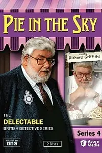 Постер к сериалу «Журавль в небе (1994 - 1997)»