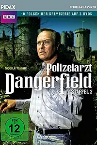 Постер к сериалу «Зона опасности (1995 - 1999)»
