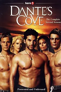 Главный постер сериала «Бухта Данте (2004 - 2007)»