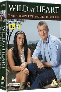 Главный постер сериала «Неприрученные (2006 - 2012)»