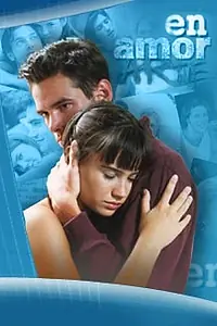Постер к сериалу «Влюбленные (2001)»