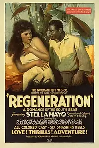 Постер к фильму «Регенерация (1923)»
