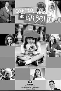 Постер к сериалу «Личико ангела (2000 - 2001)»