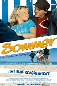 Постер к фильму «Лето (2008)»