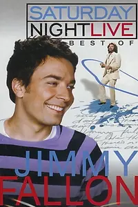 Постер к фильму «Субботним вечером в прямом эфире: Джимми Фэллон (2005)»