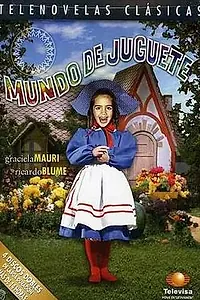 Постер к сериалу «Мир игрушки (1974 - 1977)»
