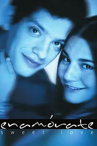 Постер к сериалу «Влюбляйся! (2003)»