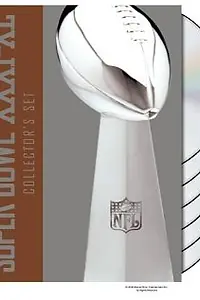 Постер к фильму «Super Bowl XXXII (1998)»