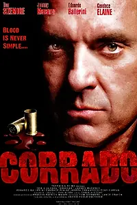 Постер к фильму «Коррадо (2010)»