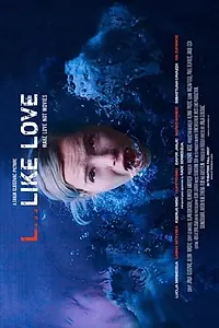 Постер к фильму «Как любовь (2007)»