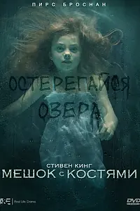 Постер к сериалу «Мешок с костями (2011)»