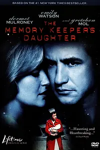 Постер к фильму «Дочь хранителя тайны (2008)»