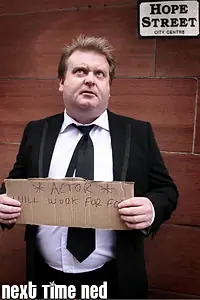 Постер к фильму «Next Time Ned (2010)»
