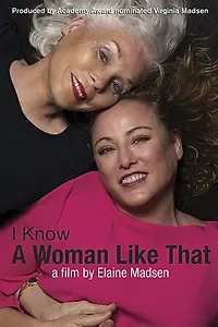 Главный постер фильма «I Know a Woman Like That (2009)»