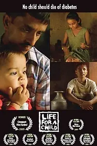 Постер к фильму «Life for a Child (2008)»