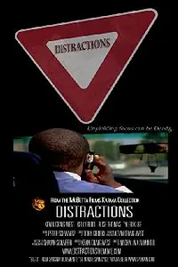 Постер к фильму «Distractions (2008)»