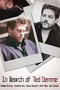Постер к фильму «В поисках Теда Демми (2010)»