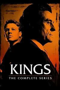 Постер к сериалу «Короли (2009)»