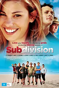 Постер к фильму «Subdivision (2009)»