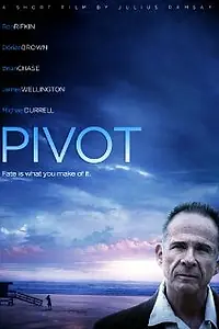 Постер к фильму «Pivot (2008)»