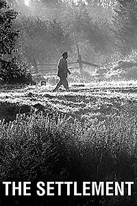 Постер к фильму «Поселение (2001)»