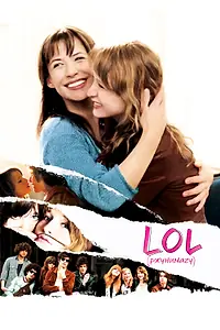 Постер к фильму «LOL [ржунимагу] (2008)»