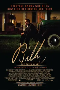 Главный постер фильма «Билли: Ранние годы (2008)»