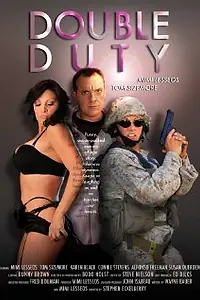 Постер к фильму «Двойная обязанность (2009)»