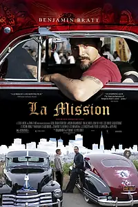 Постер к фильму «Район Мишн (2009)»