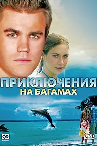 Постер к фильму «Приключения на Багамах (2010)»