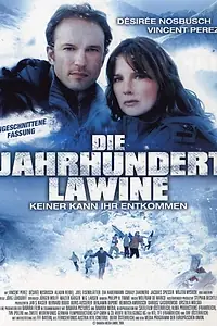 Постер к фильму «Белая опасность (2008)»