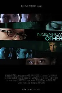 Постер к фильму «Не/значимые люди (2009)»