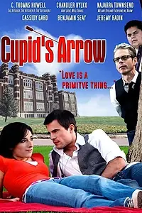 Постер к фильму «Стрелы Купидона (2010)»