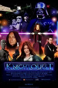 Постер к фильму «Knightquest (2001)»