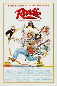 Постер к фильму «Техперсонал (1980)»