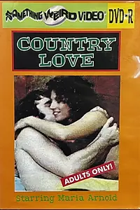 Главный постер фильма «Country Love (1972)»