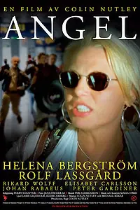 Постер к фильму «Ангел (2008)»