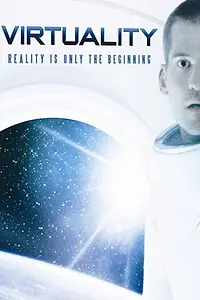 Постер к фильму «Виртуальность (2009)»