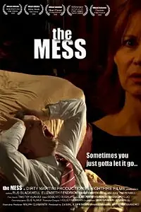 Постер к фильму «The Mess (2008)»