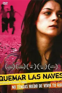 Постер к фильму «Сжигая мосты (2007)»