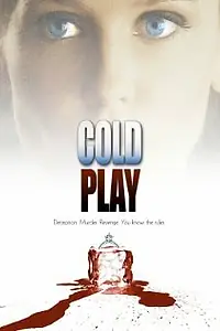 Постер к фильму «Холодная игра (2008)»