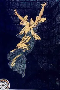 Постер к фильму «L'oubliette (1912)»