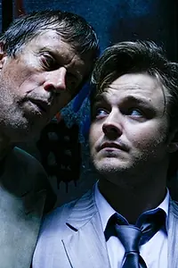 Постер к фильму «Ascension (2008)»