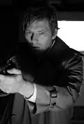 Главный постер фильма «The Shadow of the Night (2008)»