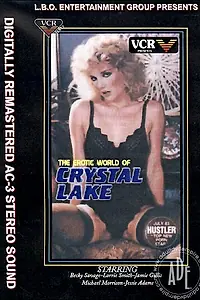 Постер к фильму «The Erotic World of Crystal Lake (1985)»