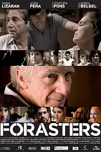 Постер к фильму «Чужие люди (2008)»
