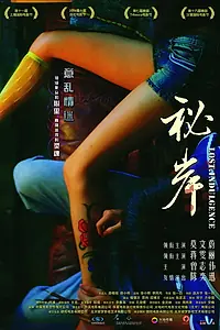 Главный постер фильма «Утраченное снисхождение (2008)»