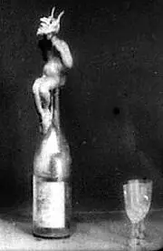Главный постер фильма «Пьянство и его последствия (1913)»